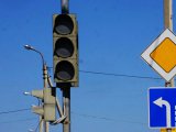 Яр Чаллы юлларының берничә участогында светофорлар сүндереләчәк