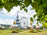 Челнинцев ждет потепление