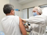 Башкарма комитет хезмәткәрләре коронавирустан вакцинация алганнан соң үзләренең хәлләре турында сөйләделәр