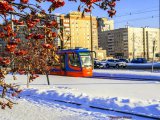 Чаллыда чәршәмбе көнне буран булачак