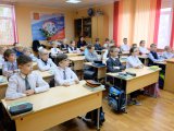 Яр Чаллының өч мәктәбе иң яхшы гомуми белем бирү учреждениеләре исемлегенә керде