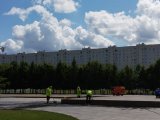 Яр Чаллыда +30 градуска кадәр көтелә