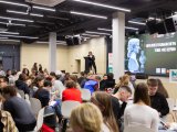 Госдума приняла закон о праве студенческих семей на отдельное жилье