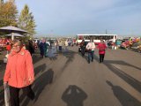 В День памяти в Набережных Челнах будет организовано движение автобусов
