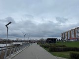 Яр Чаллыда 29 апрельгә һава торышы
