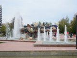 Татарстанда яшен булырга һәм кыска вакытлы җилнең тизлеге секундына 15-17 метрга кадәр җитәргә мөмкин