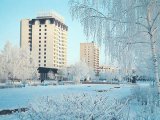 13 мартка һава торышы
