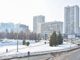 Погода в Набережных Челнах на 22 марта
