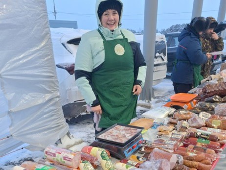 Чаллыда «Яңа ел казлары» ярминкәләре старт алачак