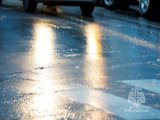 В Набережных Челнах возможна гололедица