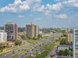 Вводятся временные ограничения движения по проспекту Набережночелнинский