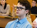 Дети с ОВЗ выбирают будущую профессию