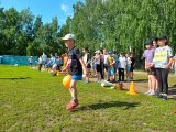 Чаллыда мәктәп яны лагерьлары эшли башлады