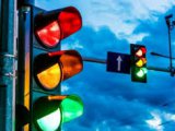 Внимание, отключение светофора в Набережных Челнах