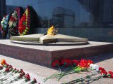 Яр Чаллы «Мәңгелек ут» Бөтенроссия акциясенә кушылды