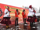 Предпринимателей города приглашают принять участие в торговом обслуживании праздника «Масленица»
