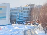 Набережные Челны готовы к метелям