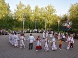 Чаллы «Уяв» чуваш милли-йола бәйрәмен билгеләп үтәчәк