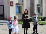 Яр Чаллыда Пушкин көнен һәм рус теле көнен билгеләп үттеләр