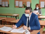 Родители челнинских школьников сдали ЕГЭ