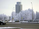Яр Чаллыда салкын һава торышы фаразлана