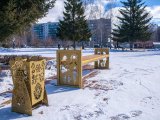 В Татарстане ожидается сильный юго-западный ветер и кратковременная метель