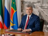 Наиль Магдеев поздравляет с Рождеством