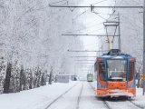 Яңа ел төнендә җәмәгать транспорты төнге 02:00 кадәр йөриячәк