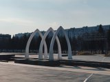 Прогноз погоды на 12 апреля в Набережных Челнах