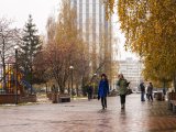 Яр Чаллыда аязучан болытлы һава көтелә