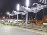 Жаркая погода сохранится в Челнах