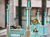 Наиль Магдеев поздравил мусульман с праздником Курбан-байрам