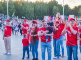 Свыше 4 млн рублей получила челнинская молодежь на реализацию проектов