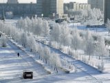 В Татарстане ожидается сильный южный ветер 17-22 м/с