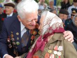 Татарстанның Бөек Ватан сугышы ветераннары Җиңүнең 79 еллыгына бер тапкыр бирелә торган түләү алды