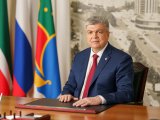 Наил Мәһдиев медицина хезмәткәрләре көне белән котлый