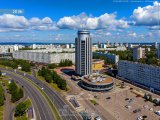 Татарстанда 500 метрга кадәр күрү мөмкинлеге начараю белән томан көтелә
