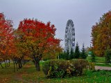 В воскресенье в Челнах местами гололедица
