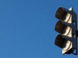 Челнинцев предупреждают об отключении светофора