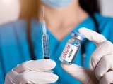 В Набережные Челны поступило еще 3600 доз вакцины