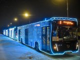 Раштуа төнендә Чаллыда автобуслар ничек йөриячәк?