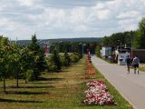 Прогноз погоды в Набережных Челнах на завтра