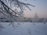 Яр Чаллыда аязган вакытта 34 градуска кадәр салкыннар фаразлана