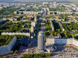 Набережные Челны. Итоги 2023 года: онлайн-трансляция заседания Горсовета