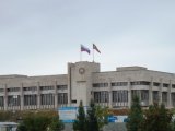 Назначены общественные обсуждения по реконструкции производственно-отопительной котельной