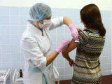 Яр Чаллыда коронавирус инфекциясенә каршы вакцинация дәвам итә