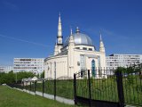 Корбан бәйрәмендә автобус хәрәкәте оештырылачак