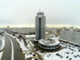В Татарстане ожидается ухудшение погодных условий