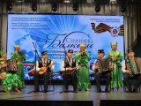 Челнинские ветераны могут заявиться на фестиваль «Балкыш»