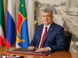 Наил Мәһдиев чаллылыларны бәйрәмнәр белән котлый